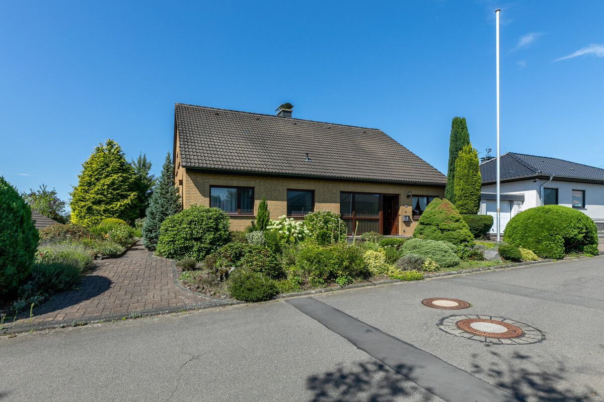 Toller Garten