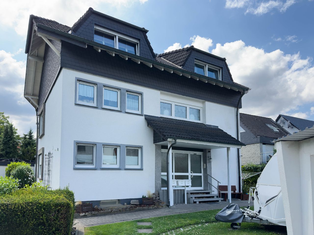 PRUIN KG Immobilien IVD