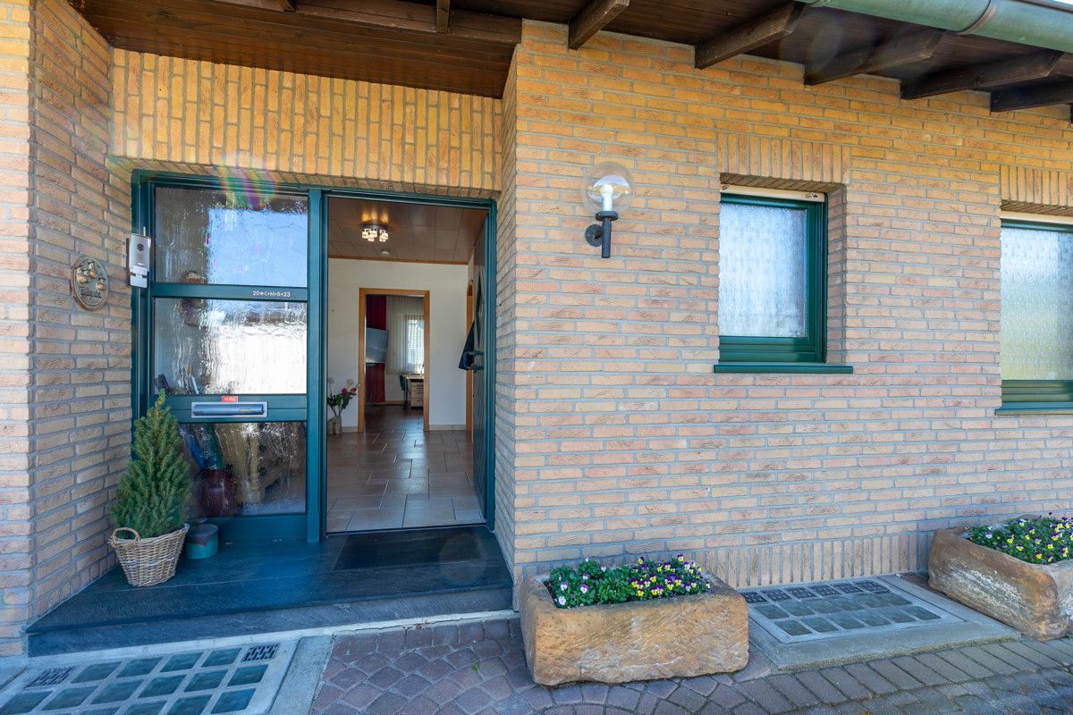 Herzlich willkommen!