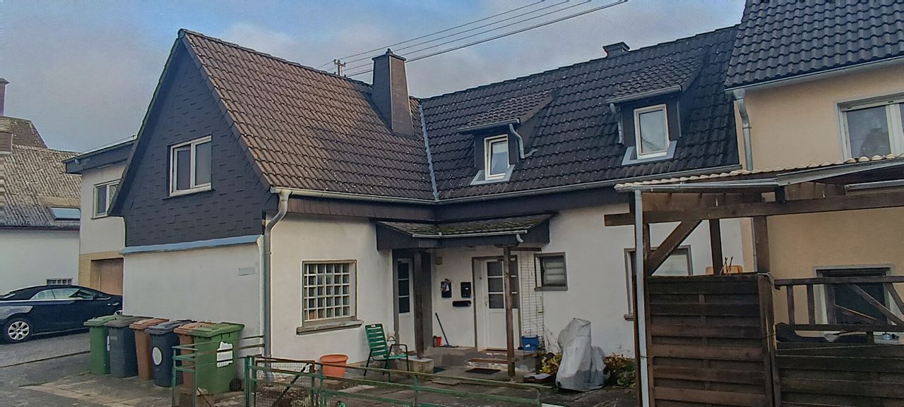 Charmantes Wohnhaus in ruhiger Lage von Leuterod – ideal zur Selbstnutzung oder als Kapitalanlage